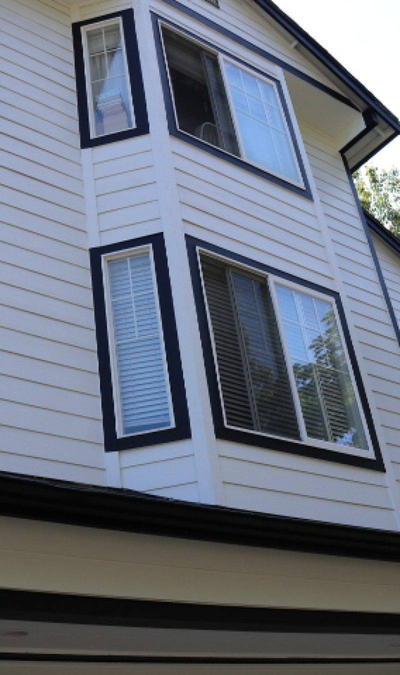 siding contractor bellingham